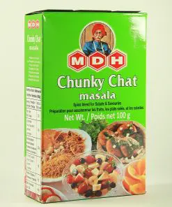 Chaat-masala