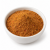 Thai 7 Spice kruidenmix in een wit keramisch schaaltje
