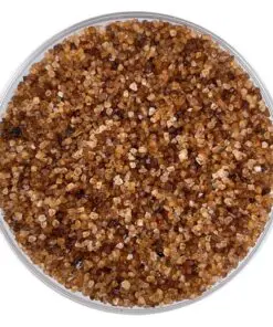 Appel gerookt zout - 100 gram