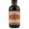 Fles Nielsen-Massey puur chocolade-extract 60 ml