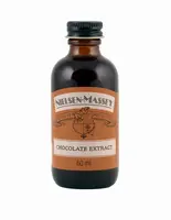 Fles Nielsen-Massey puur chocolade-extract 60 ml