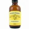 Fles Nielsen-Massey puur citroen-extract 60 ml