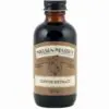Fles Nielsen-Massey puur koffie-extract 60 ml