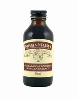 Fles Nielsen-Massey Madagaskar Bourbon puur vanille-extract 60 ml