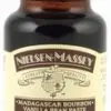 Fles Nielsen-Massey Madagascar Bourbon vanilleboonpasta van 60 ml