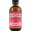 Fles Nielsen-Massey rozenwater 60 ml