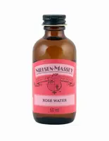 Fles Nielsen-Massey rozenwater 60 ml