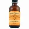 Fles Nielsen-Massey puur sinaasappel-extract 60 ml