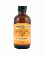Fles Nielsen-Massey puur sinaasappel-extract 60 ml