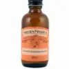 Sinaasappelbloesemwater 60 ml - Kruidenkaravaan Fles Nielsen-Massey sinaasappelbloesemwater 60 ml