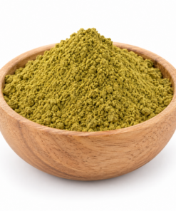 Tabasco Chilipoeder Groen/Geel – Gemalen Tabascopeper