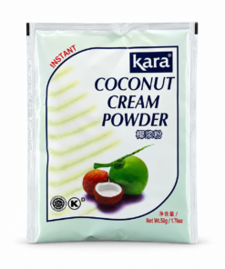 Kara kokosroompoeder – 50 gram