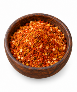 Sparerib Kruidenmix – Gerookte Paprika & Madras