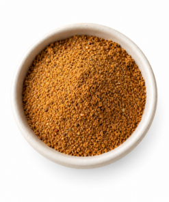 Chaat Masala – pittige Indiase en Pakistaanse kruidenmix