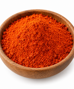 Scotch Bonnet Chilipeper – Caribische Hete Peper - Gemalen