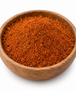 Berbere – Ethiopische Kruidenmix - zonder zout