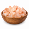 Himalayazout Brokken - Roze Kristalzout