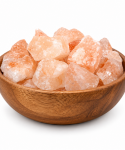 Himalayazout Brokken - Roze Kristalzout