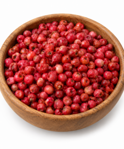 Roze Peper Heel - Braziliaanse Peperbollen