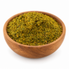 Knoflookpeper – pittige kruidenmix