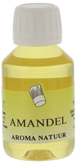 Solub Arôme amandelaroma in een flesje van 115 ml
