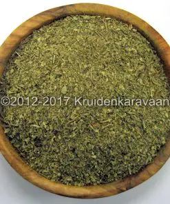 Biefstukkruiden - kruiden voor de perfecte biefstuk - Kruidenkaravaan