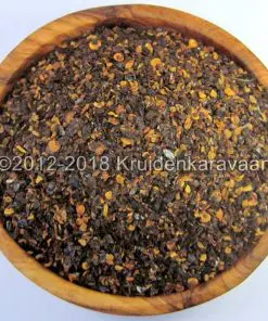 Chilies Ancho gebroken online kopen