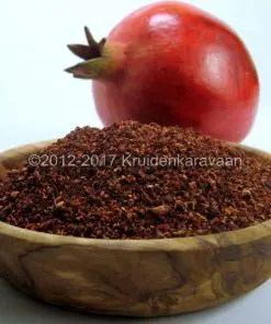 Anardana poeder - Granaatappelpoeder online kopen 