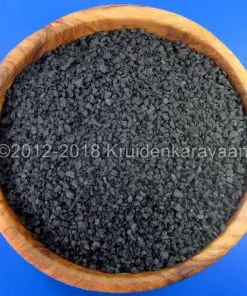 Hawaii zout zwart Black Lava online kopen