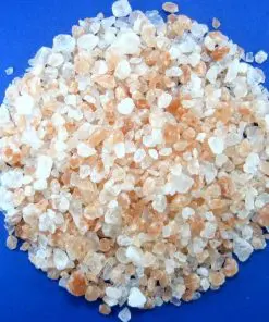 Himalayazout grof - ongeraffineerd natuurzuiver roze kristalzout online kopen 
