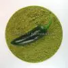 Groene Jalapeño chili gemalen - Groen Jalapeño poeder online kopen