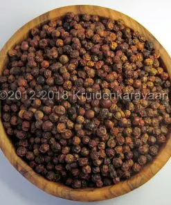 Kampot peper - rode Kampot peper uit Cambodja online kopen