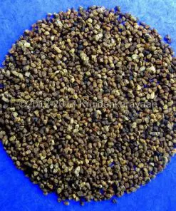 Kardemom zaadjes - groene gepelde kardamomzaadjes online kopen