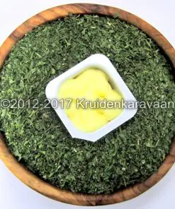 Kruidenboterkruiden online bestellen en zelf kruidenboter maken