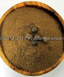 Pimentbes gemalen - Jamaicaanse peper online bestellen