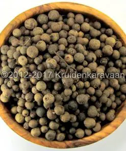 Pimentbes heel - Jamaicaanse peper online kopen