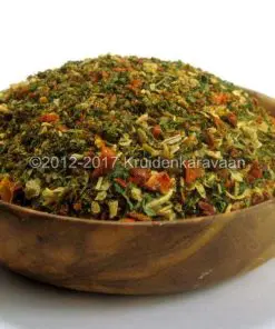 Toscaanse dipper - Italiaanse kruiden online kopen bij Kruidenkaravaan