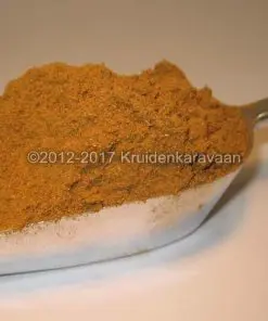 Bamikruiden zonder zout - kruiden voor bamie goreng online bestellen