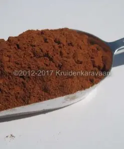 Rommelkruid rood - balkenbrij kruiden online kopen