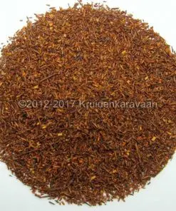 Rooibos thee - Zuid Afrikaanse pure rooibos online bestellen