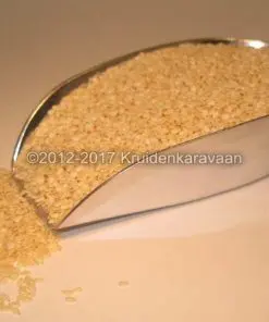 Sesamzaad gepeld - gepelde sesamzaadjes kopen
