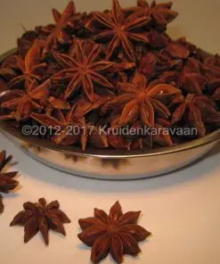 Steranijs heel - Chinese kruiden online kopen en bestellen