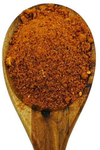 Currypoeder Roghan Josh Mix - aromatische Roganjosh